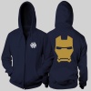 iron man sweat shirt